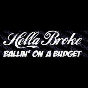 Meet your Posher, Richard